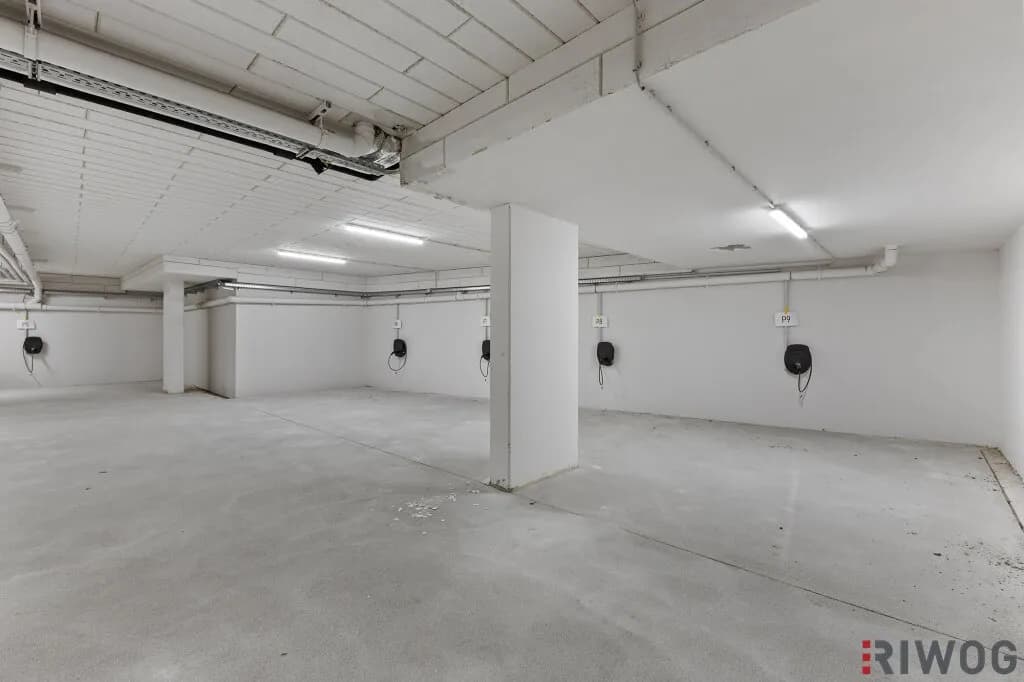 1-Zimmer-Wohnung kaufen in Wien – 37,21 m², € 242.644 – Bild 2 von 5