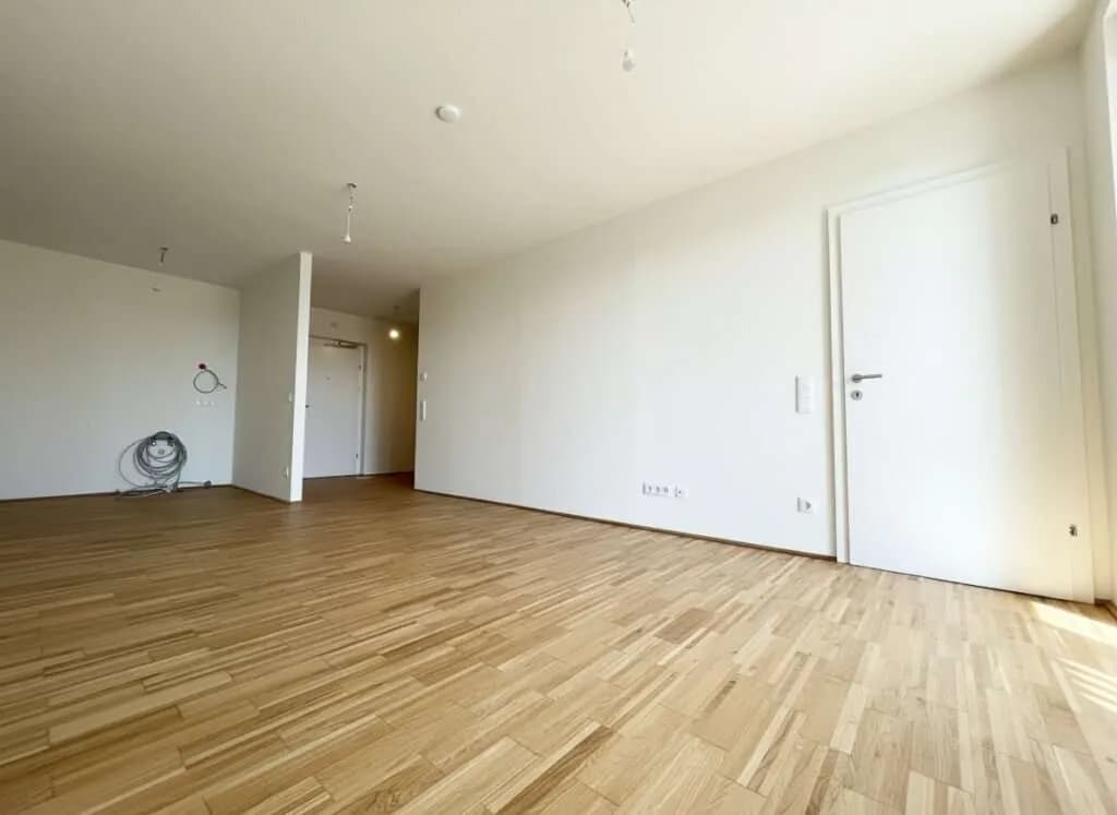 2-Zimmer-Wohnung kaufen in Graz – 48 m², € 265.000 – Bild 3 von 14