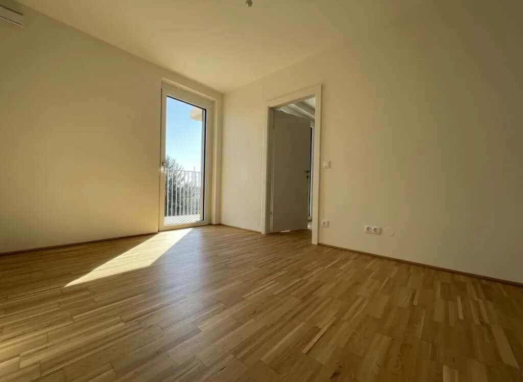 2-Zimmer-Wohnung kaufen in Graz – 48 m², € 265.000 – Bild 4 von 14