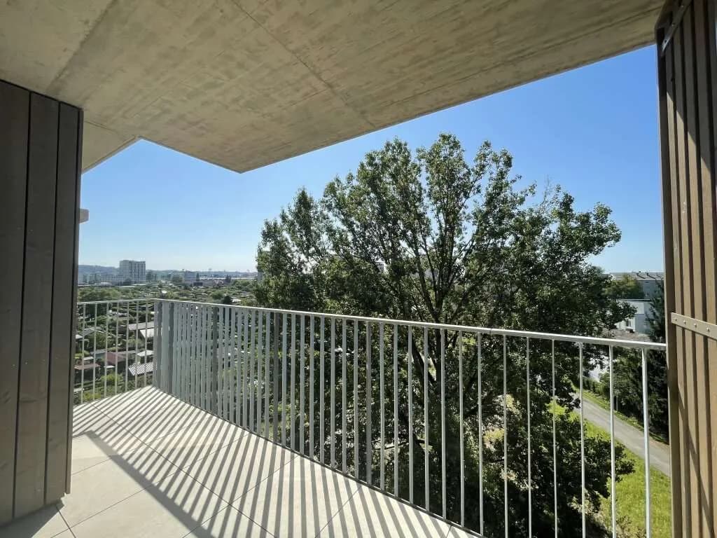 2-Zimmer-Wohnung kaufen in Graz – 48 m², € 265.000 – Bild 8 von 14