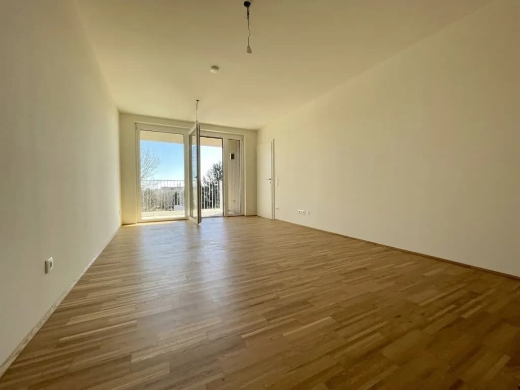 2-Zimmer-Wohnung kaufen in Graz – 50 m², € 245.000 – Bild 3 von 15
