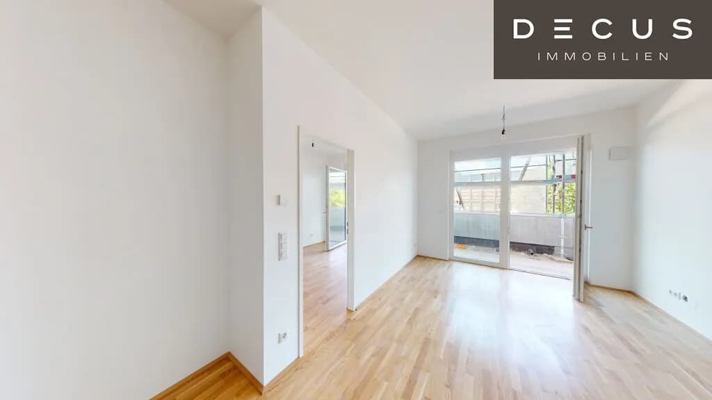 2-Zimmer-Wohnung mieten in Wien – 49,48 m², € 1.095 – Bild 2 von 22