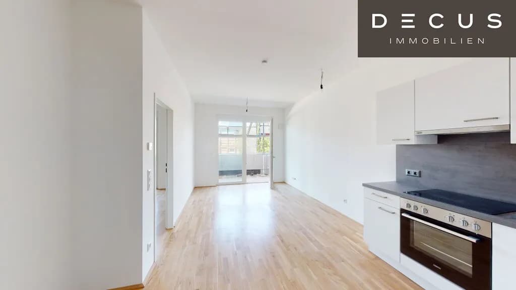 2-Zimmer-Wohnung mieten in Wien – 49,48 m², € 1.095 – Bild 6 von 22