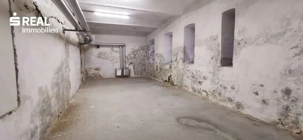 Gewerbeimmobilie mieten in Wien – 52 m², € 5 – Bild 2 von 4