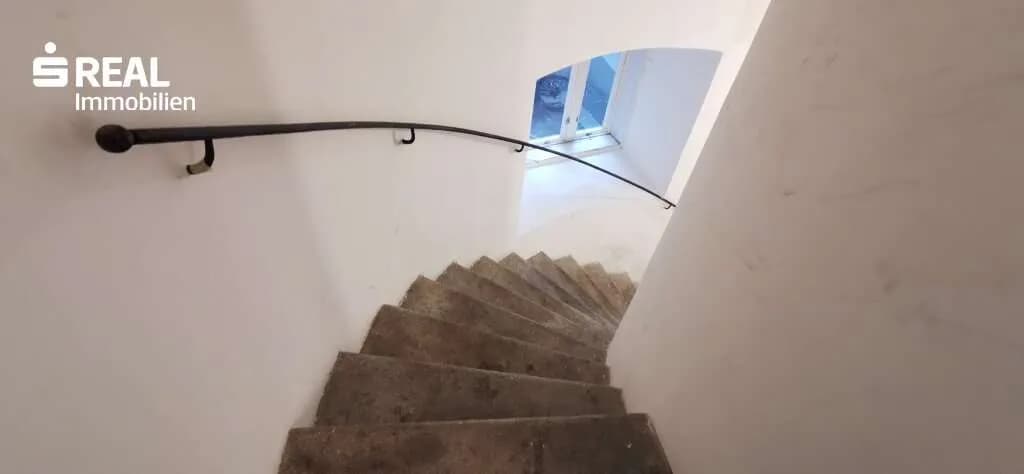 Gewerbeimmobilie mieten in Wien – 52 m², € 5 – Bild 3 von 4