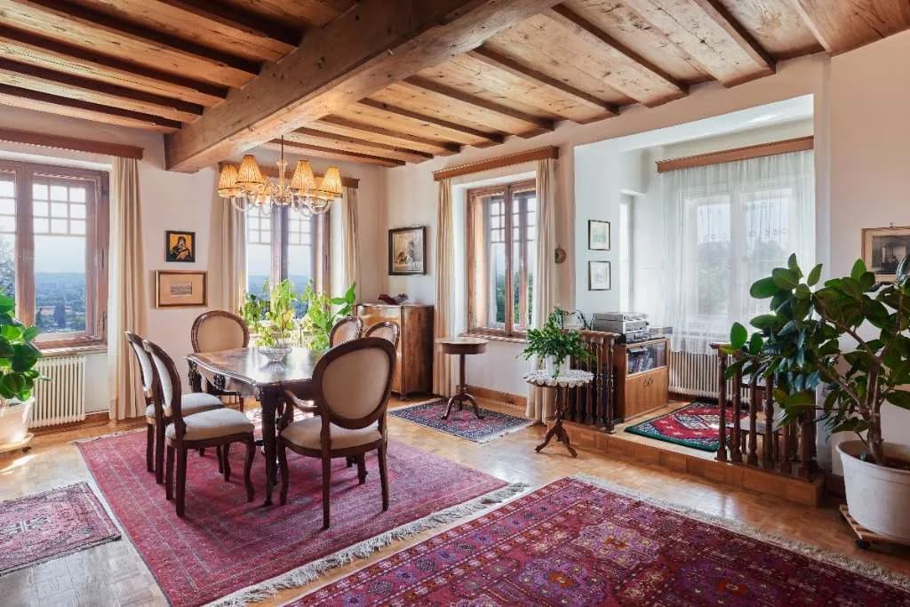 7-Zimmer-Immobilie kaufen in Graz – 300 m², € 1.980.000 – Bild 6 von 18
