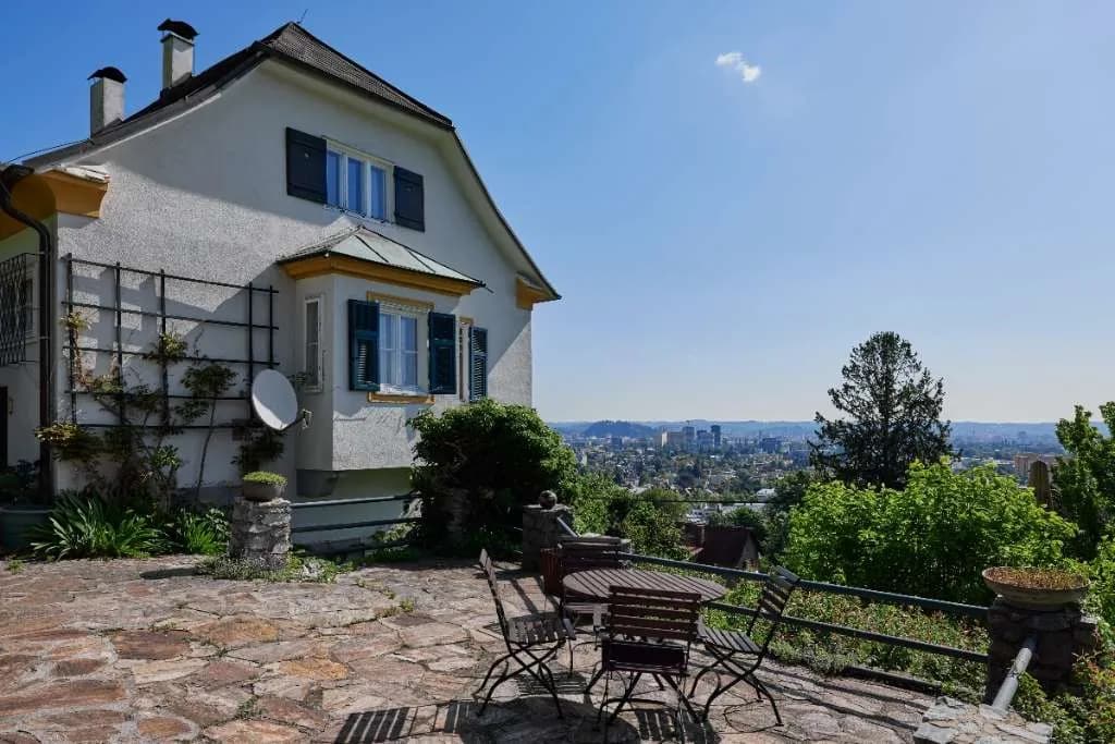 7-Zimmer-Immobilie kaufen in Graz – 300 m², € 1.980.000 – Bild 12 von 18