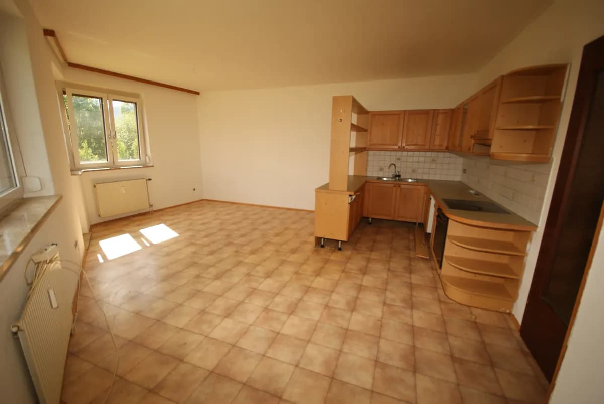 2-Zimmer-Wohnung kaufen in Murtal – 52 m², € 79.000 – Bild 3 von 5