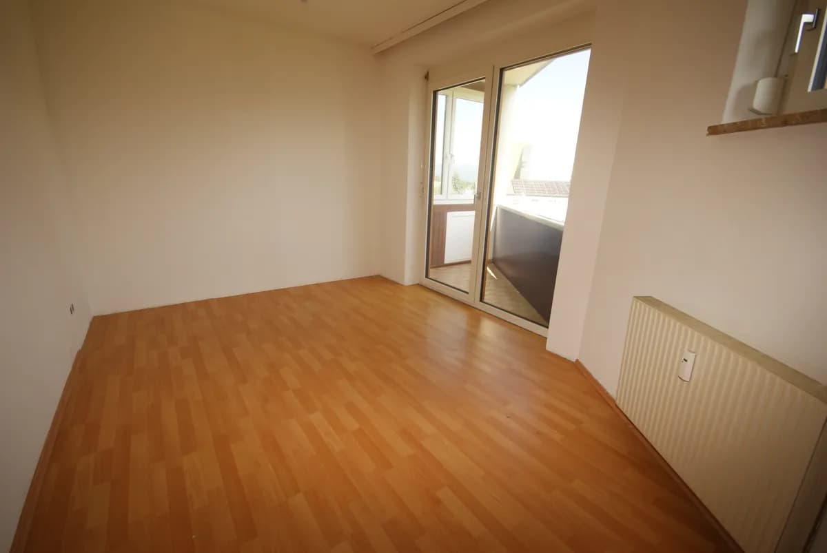 2-Zimmer-Wohnung kaufen in Murtal – 52 m², € 79.000 – Bild 4 von 5