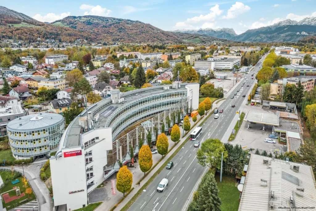 Gewerbeimmobilie mieten in Salzburg Stadt – Bild 3 von 22
