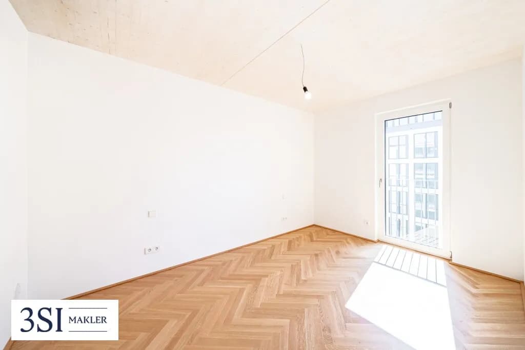2-Zimmer-Wohnung kaufen in Wien – 46,48 m², € 502.000 – Bild 3 von 21