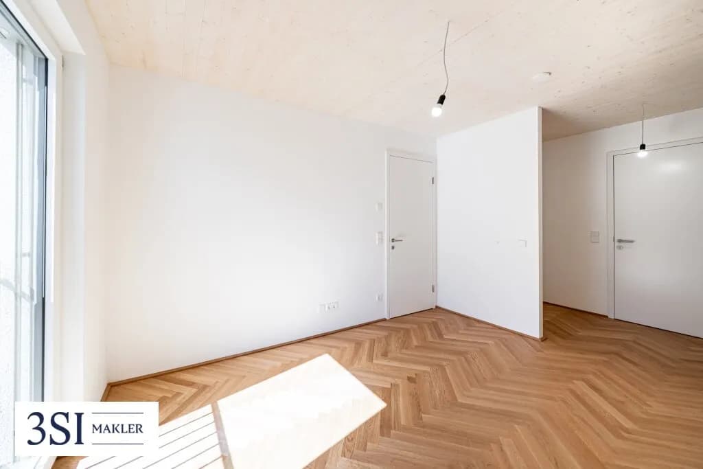 2-Zimmer-Wohnung kaufen in Wien – 46,48 m², € 502.000 – Bild 4 von 21