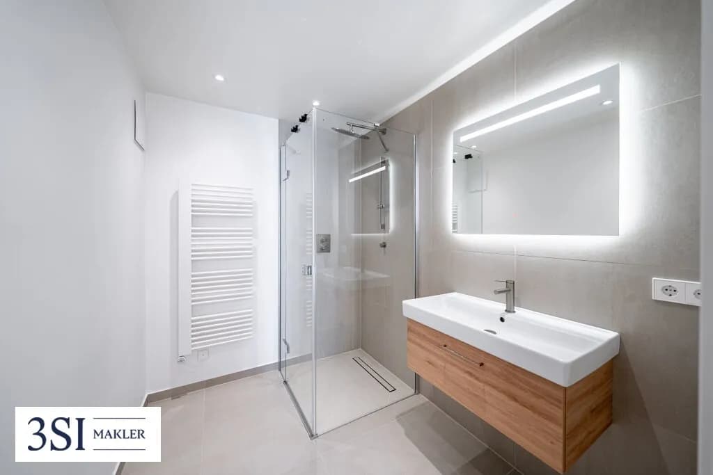 2-Zimmer-Wohnung kaufen in Wien – 46,48 m², € 502.000 – Bild 5 von 21
