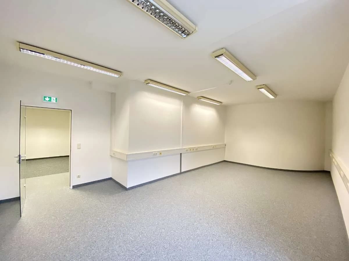 Gewerbeimmobilie mieten in Salzburg Stadt – 257 m², € 3.486 – Bild 3 von 13