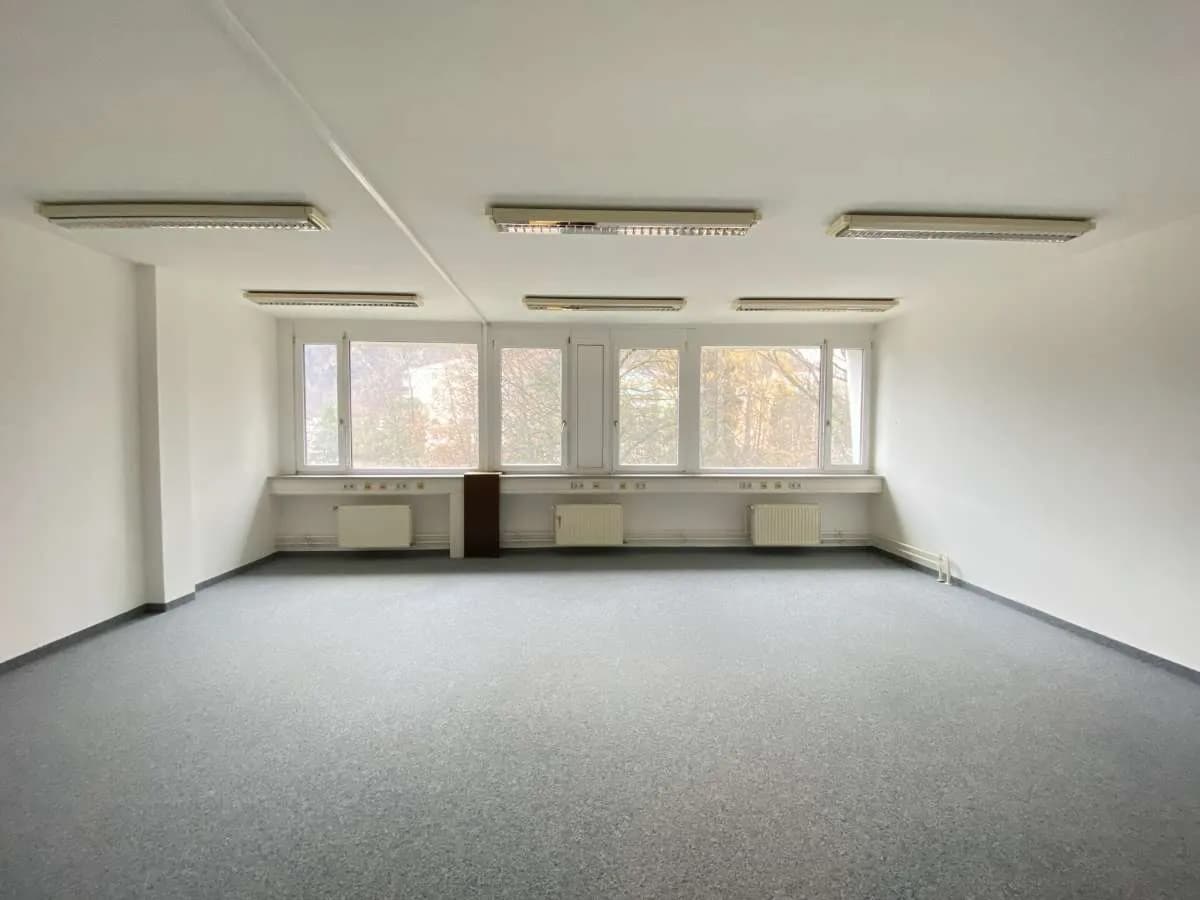 Gewerbeimmobilie mieten in Salzburg Stadt – 257 m², € 3.486 – Bild 4 von 13
