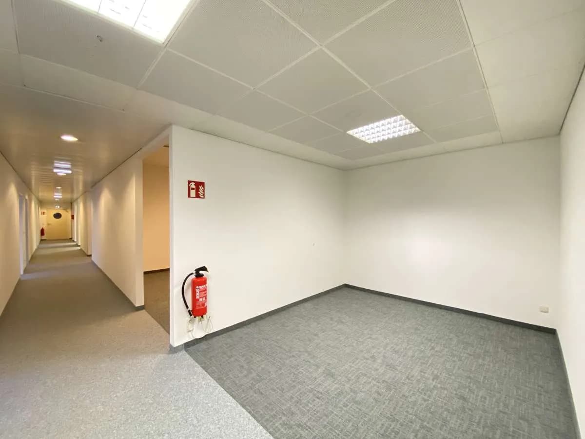 Gewerbeimmobilie mieten in Salzburg Stadt – 257 m², € 3.486 – Bild 5 von 13