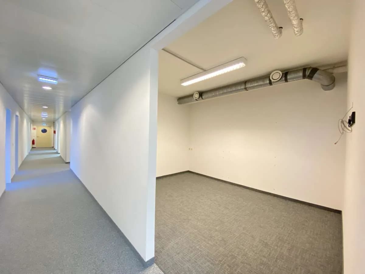 Gewerbeimmobilie mieten in Salzburg Stadt – 257 m², € 3.486 – Bild 6 von 13