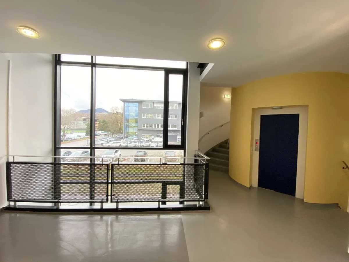 Gewerbeimmobilie mieten in Salzburg Stadt – 257 m², € 3.486 – Bild 10 von 13