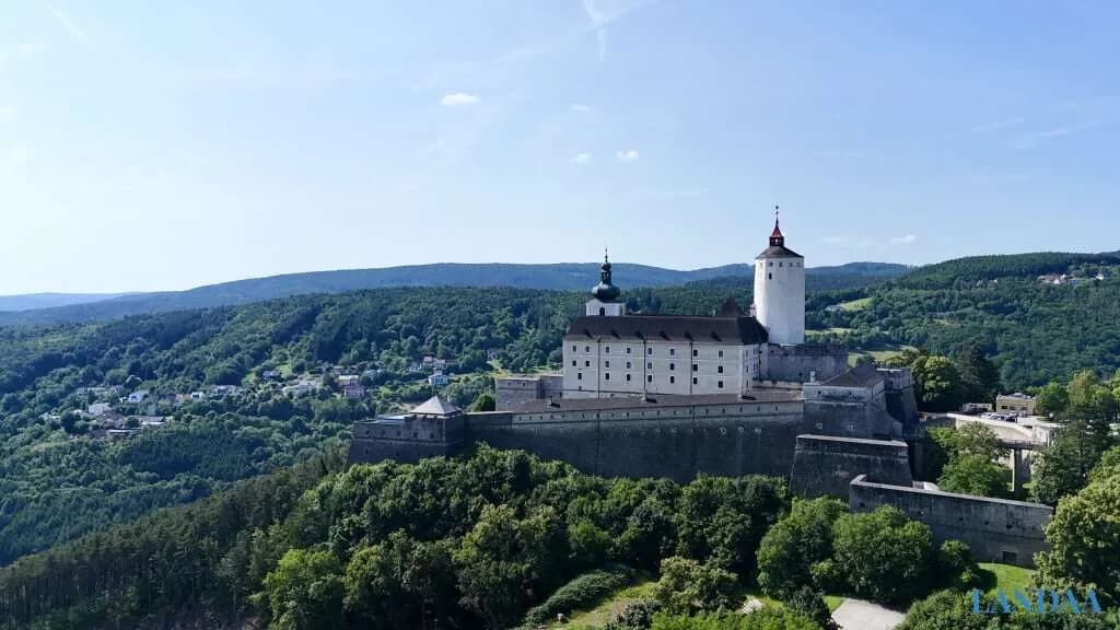 Grundstück kaufen in Mattersburg – 1 661 m², € 129.000