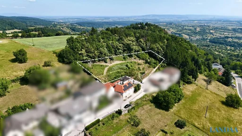 Grundstück kaufen in Mattersburg – 1 661 m², € 129.000 – Bild 3 von 4