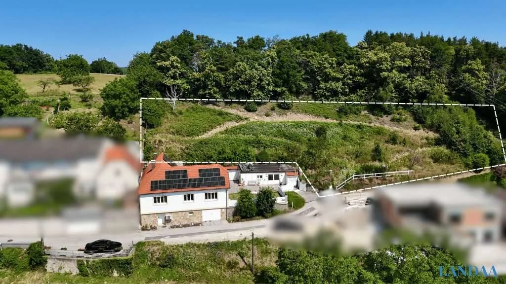 Grundstück kaufen in Mattersburg – 1 661 m², € 129.000 – Bild 4 von 4