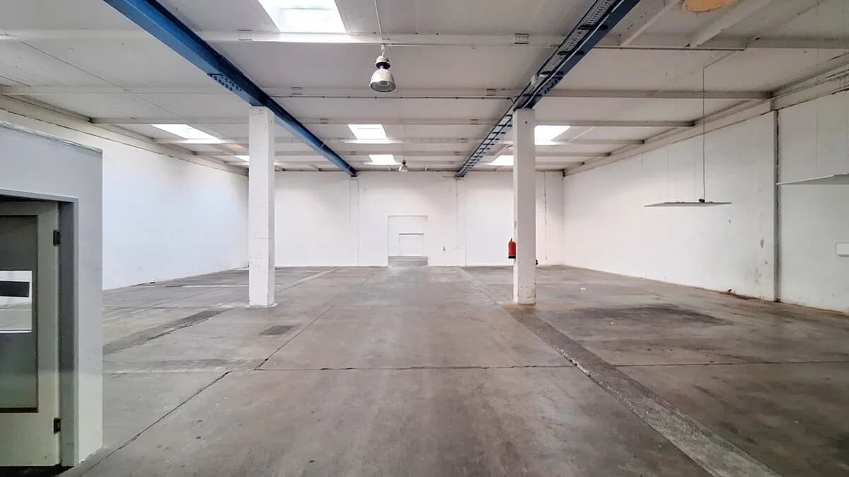Gewerbeimmobilie mieten in Wien – 728 m², € 5.314 – Bild 4 von 10