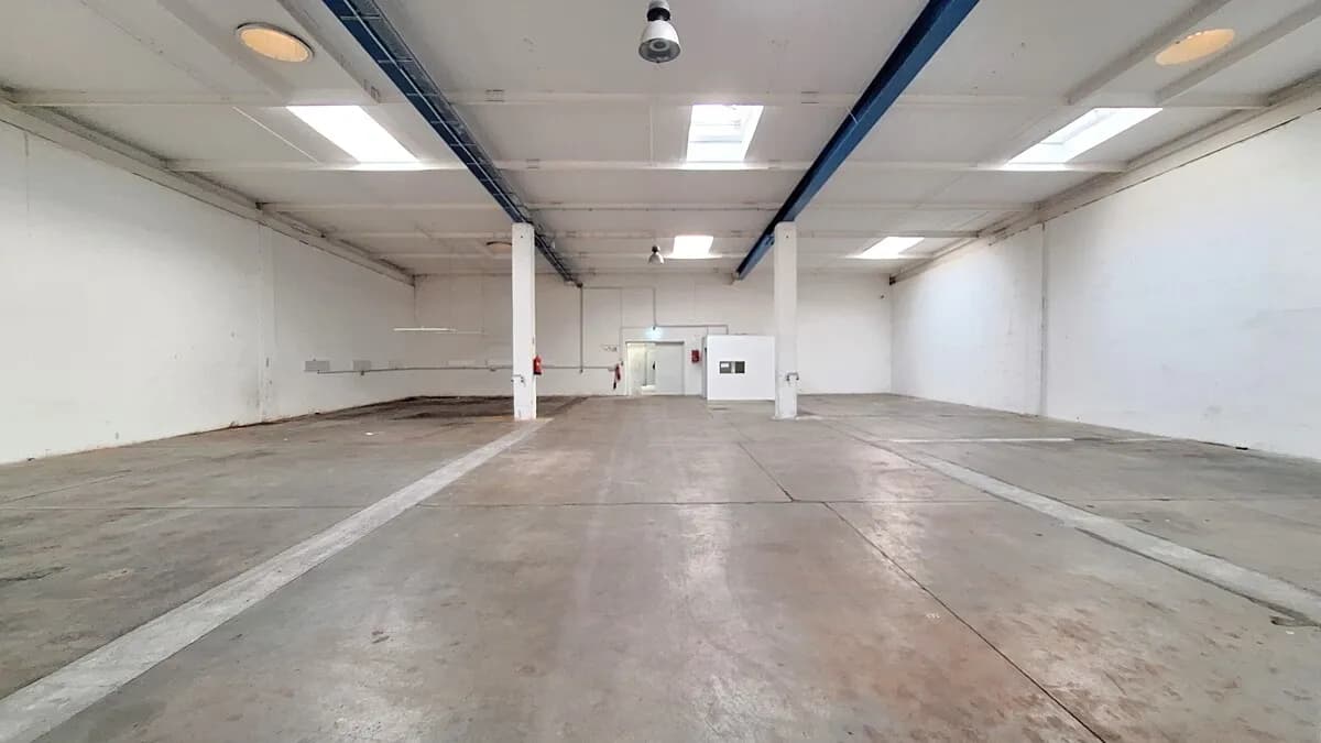 Gewerbeimmobilie mieten in Wien – 728 m², € 5.314 – Bild 5 von 10