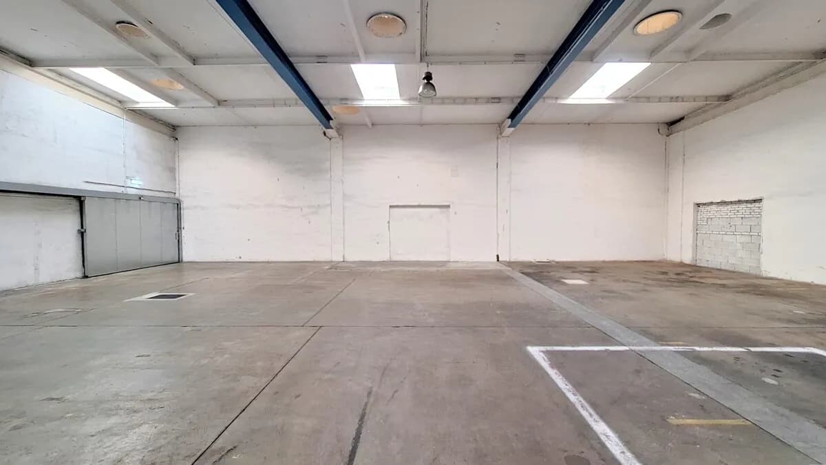 Gewerbeimmobilie mieten in Wien – 728 m², € 5.314 – Bild 6 von 10