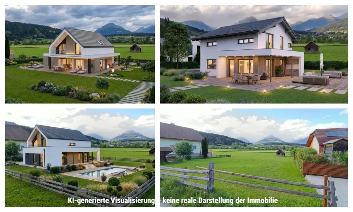 Haus kaufen in Tamsweg – 136 m²