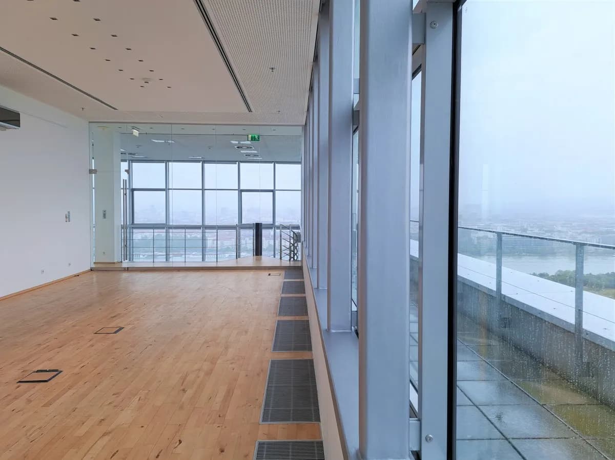 Gewerbeimmobilie mieten in Wien – 692 m², € 16 – Bild 4 von 8