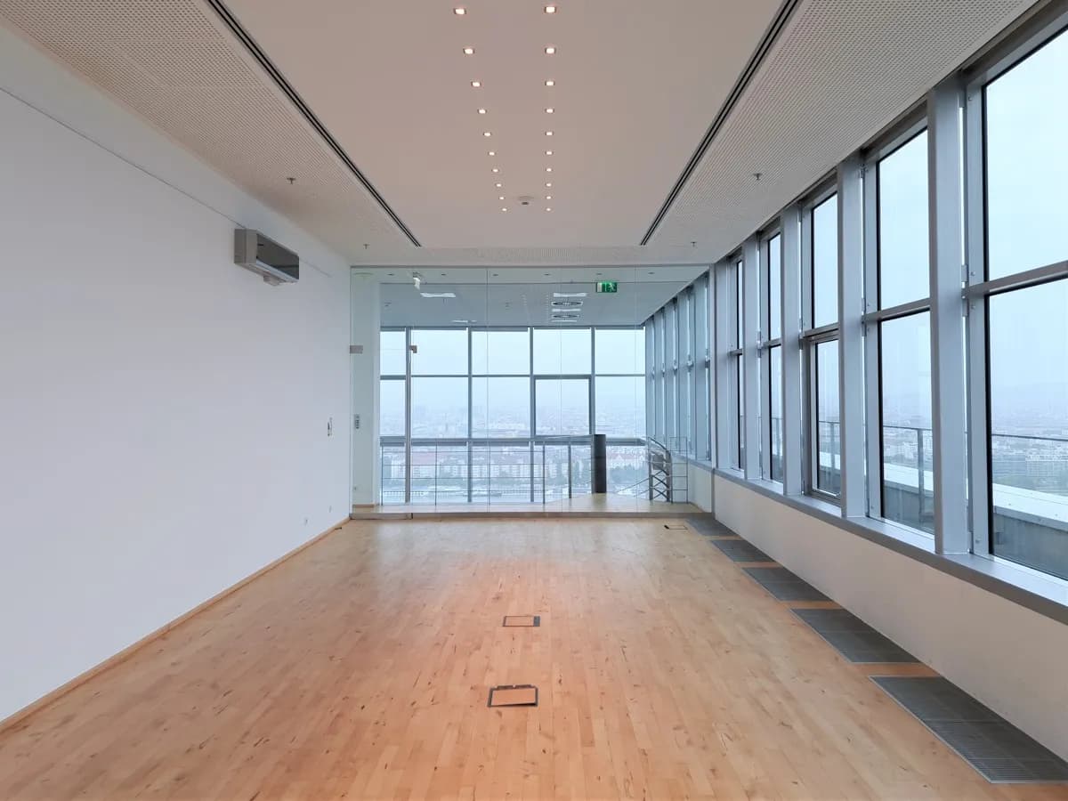 Gewerbeimmobilie mieten in Wien – 692 m², € 16 – Bild 5 von 8