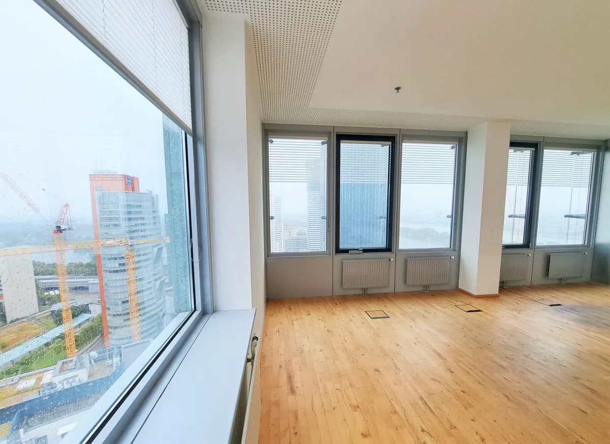 Gewerbeimmobilie mieten in Wien – 692 m², € 16 – Bild 6 von 8