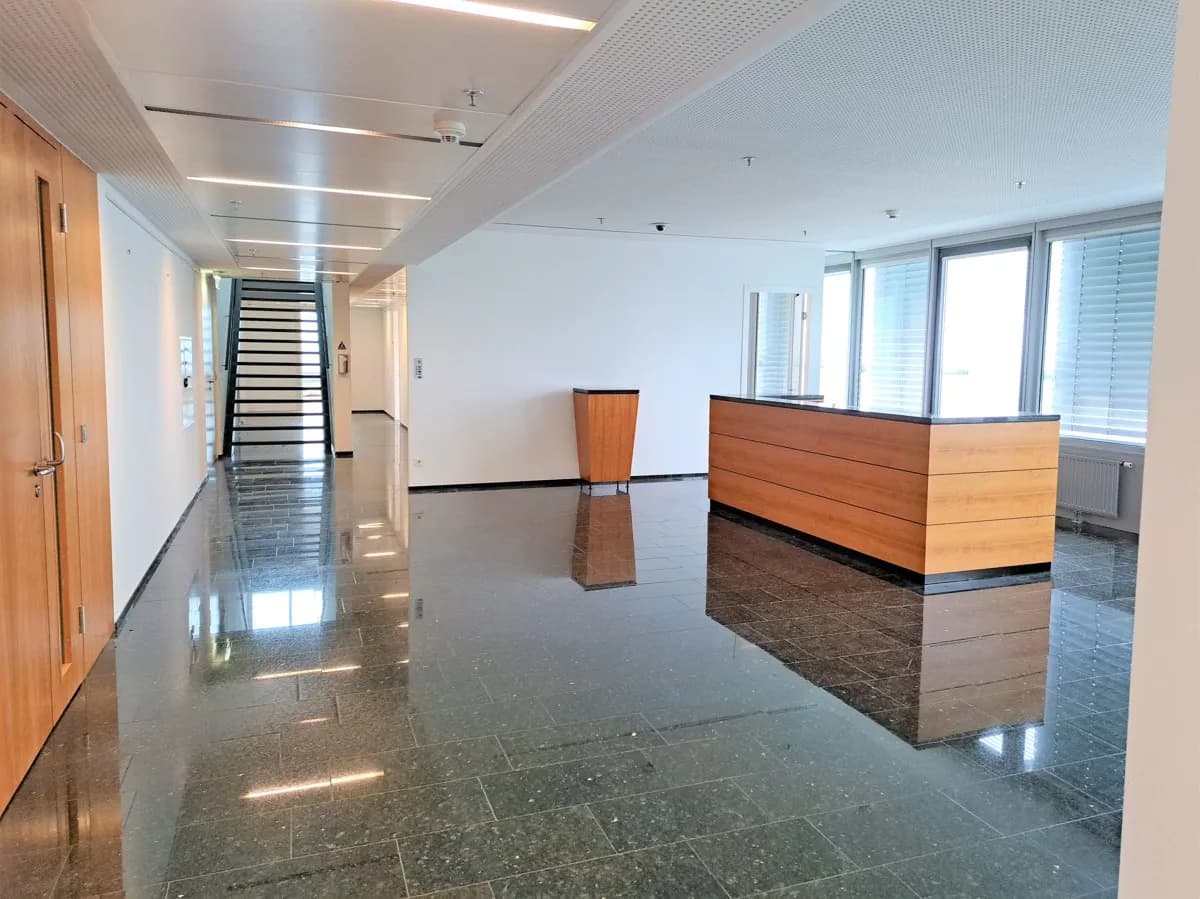 Gewerbeimmobilie mieten in Wien – 692 m², € 16 – Bild 7 von 8