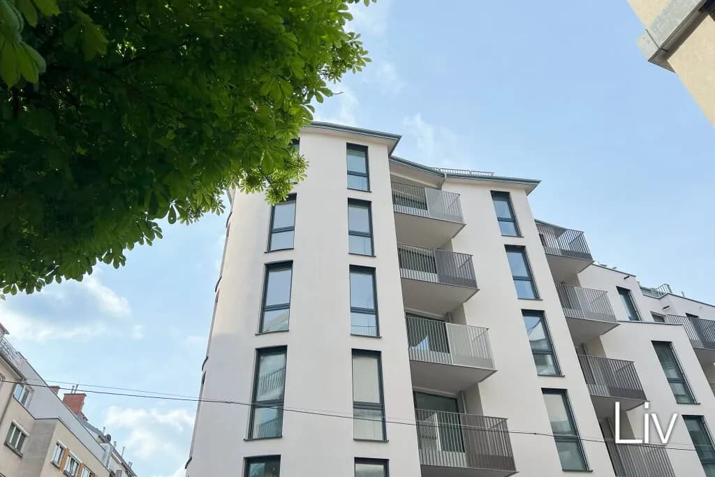 4-Zimmer-Wohnung kaufen in Wien – 76,59 m², € 599.200 – Bild 8 von 12