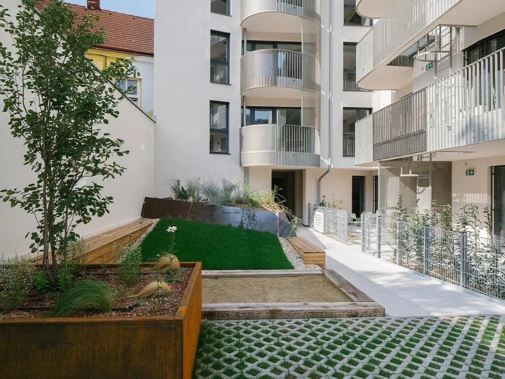 4-Zimmer-Wohnung kaufen in Wien – 76,59 m², € 599.200 – Bild 9 von 12