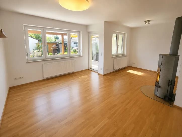 4-Zimmer-Haus kaufen in Braunau am Inn – 101 m², € 338.000 – Bild 3 von 13