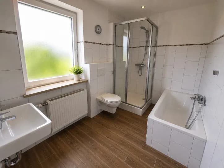 4-Zimmer-Haus kaufen in Braunau am Inn – 101 m², € 338.000 – Bild 4 von 13
