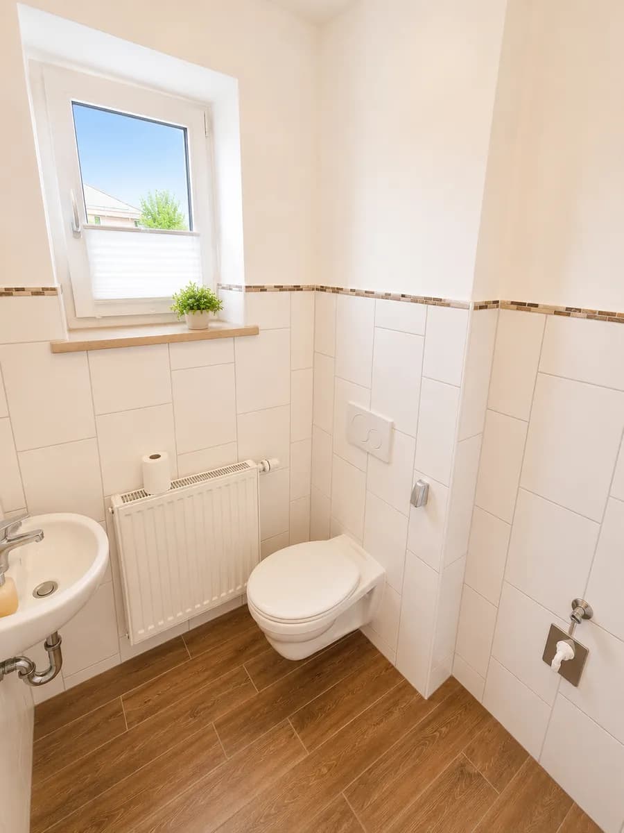 4-Zimmer-Haus kaufen in Braunau am Inn – 101 m², € 338.000 – Bild 6 von 13
