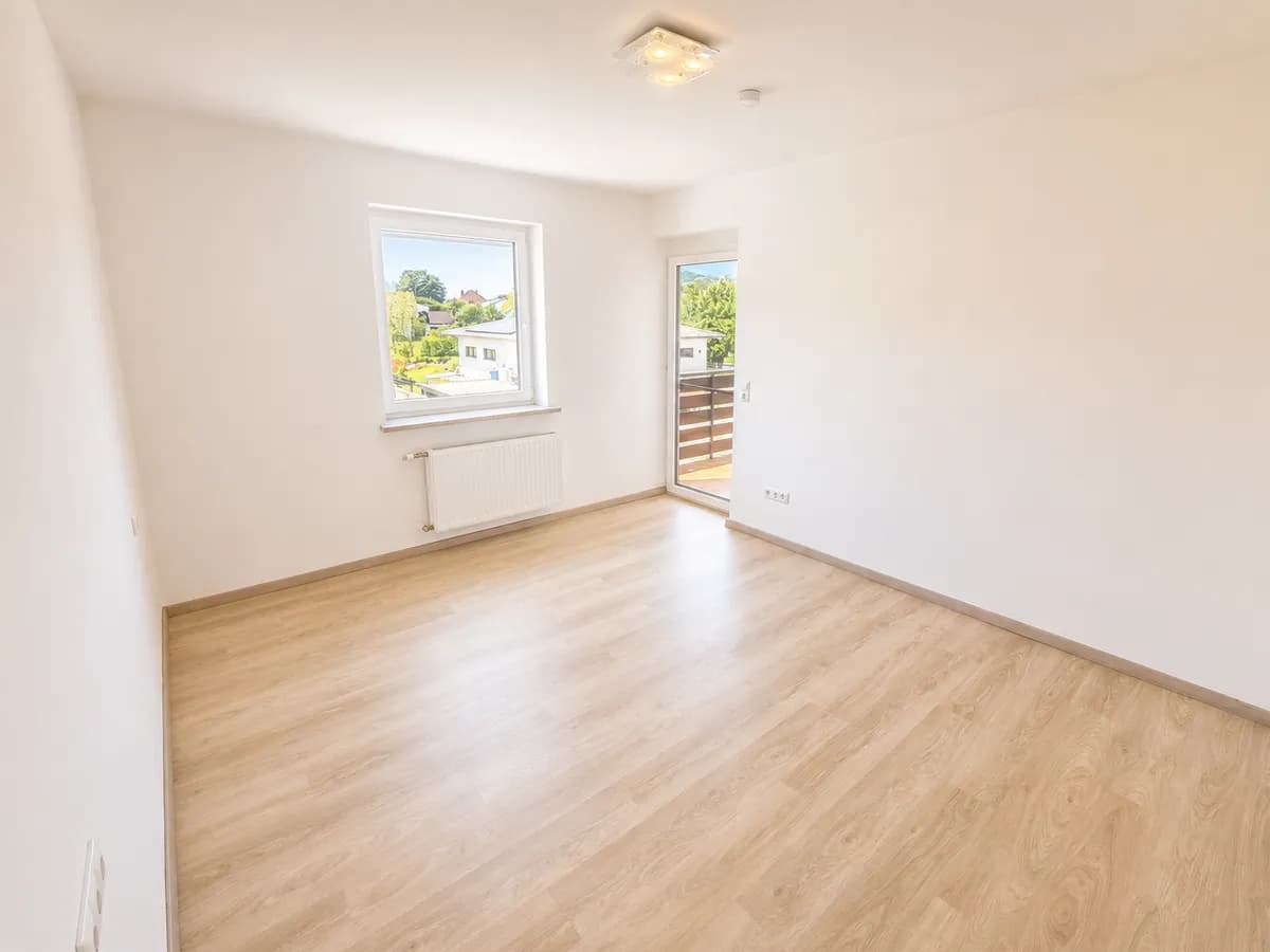 4-Zimmer-Haus kaufen in Braunau am Inn – 101 m², € 338.000 – Bild 7 von 13