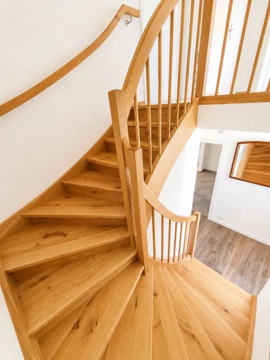 4-Zimmer-Haus kaufen in Braunau am Inn – 101 m², € 338.000 – Bild 10 von 13