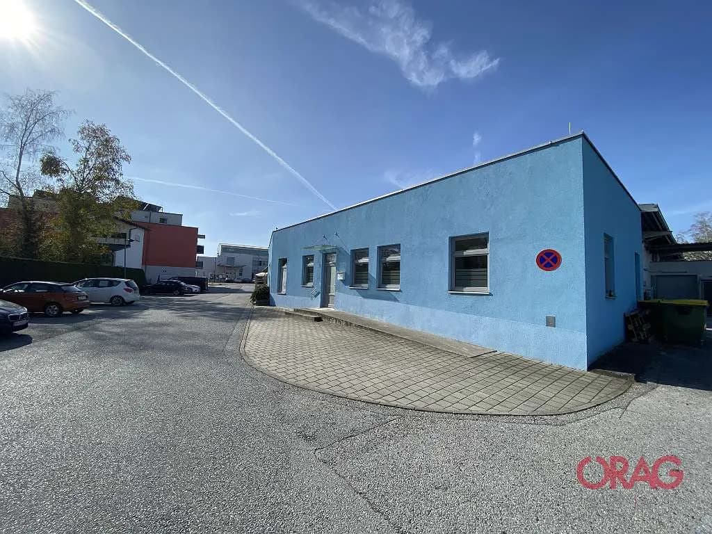 Gewerbeimmobilie mieten in Salzburg-Umgebung – 94 m², € 1.036 – Bild 7 von 10