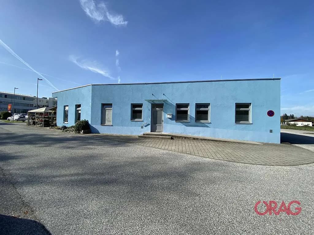 Gewerbeimmobilie mieten in Salzburg-Umgebung – 94 m², € 1.036 – Bild 8 von 10