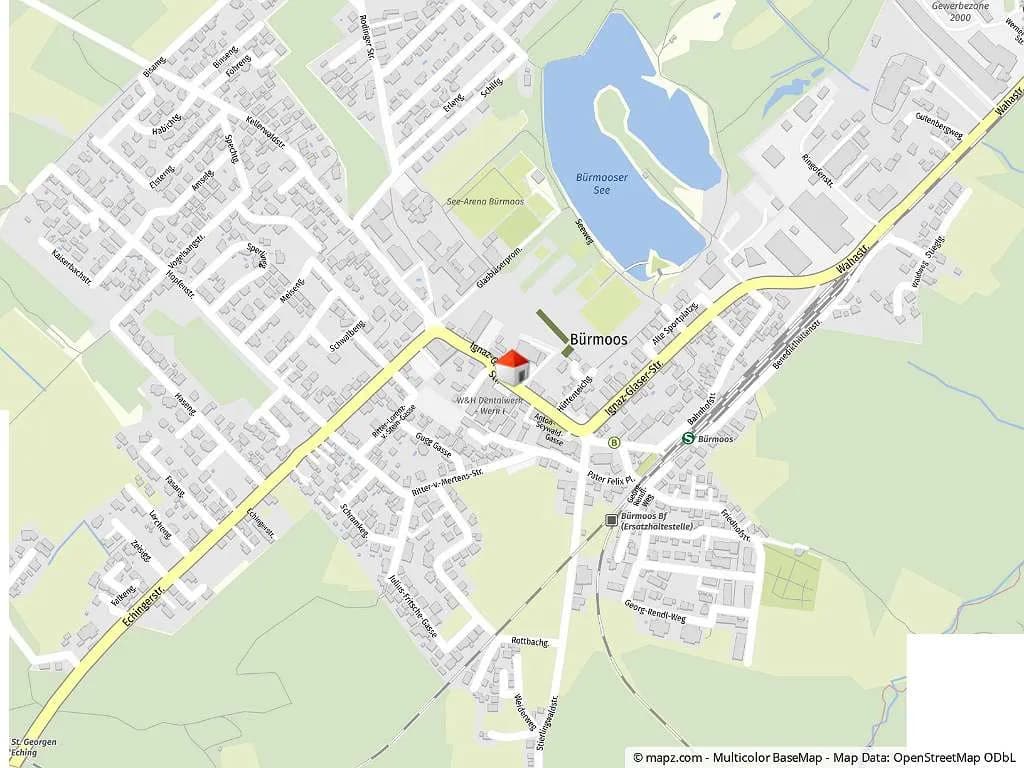 Gewerbeimmobilie mieten in Salzburg-Umgebung – 94 m², € 1.036 – Bild 10 von 10