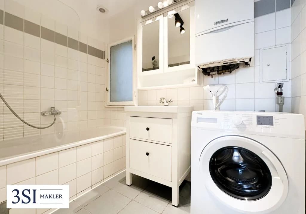 3-Zimmer-Wohnung kaufen in Wien – 66 m², € 269.000 – Bild 3 von 14