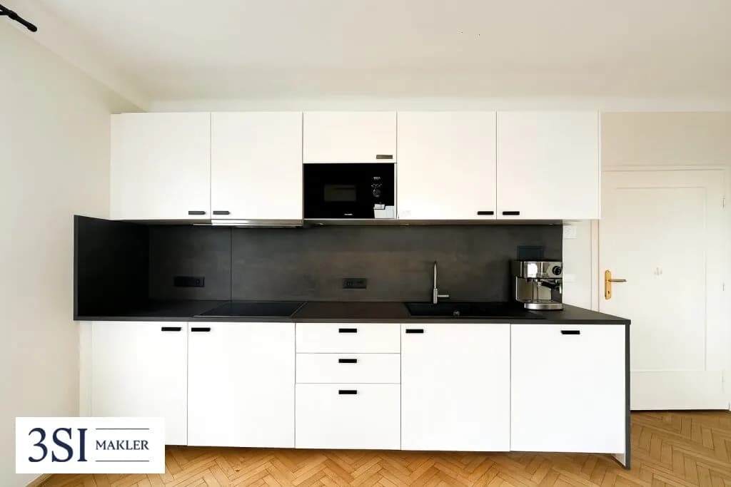 3-Zimmer-Wohnung kaufen in Wien – 66 m², € 269.000 – Bild 4 von 14