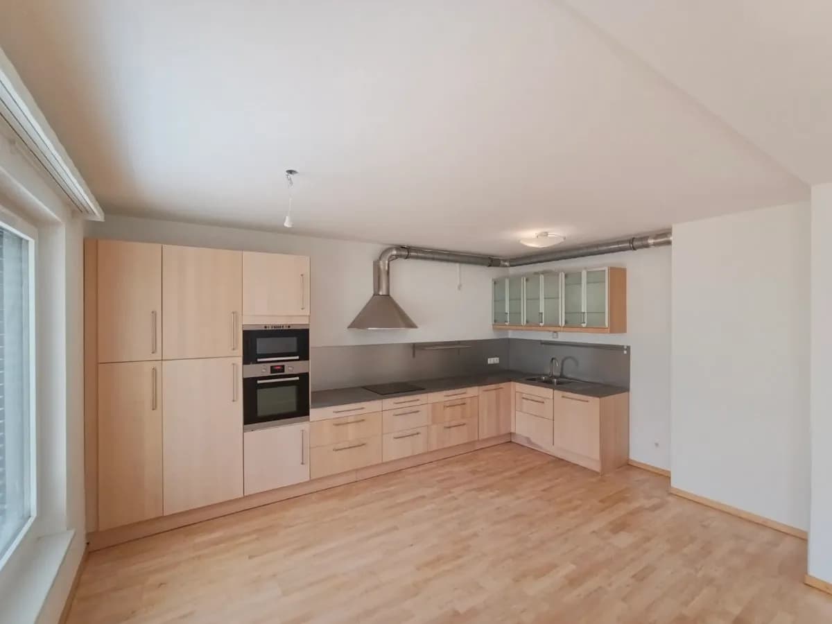 4-Zimmer-Wohnung mieten in Wien – 109 m², € 3.200