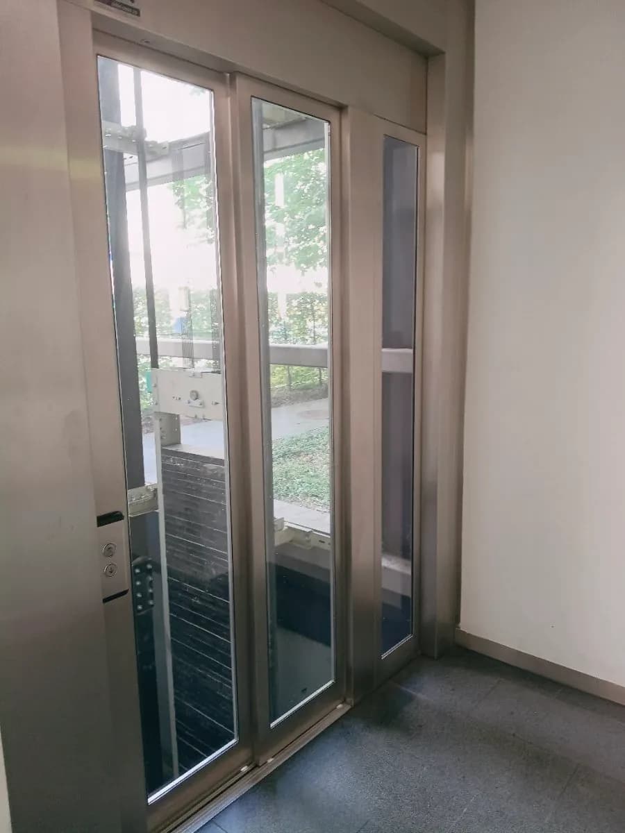 4-Zimmer-Wohnung mieten in Wien – 109 m², € 3.200 – Bild 23 von 39