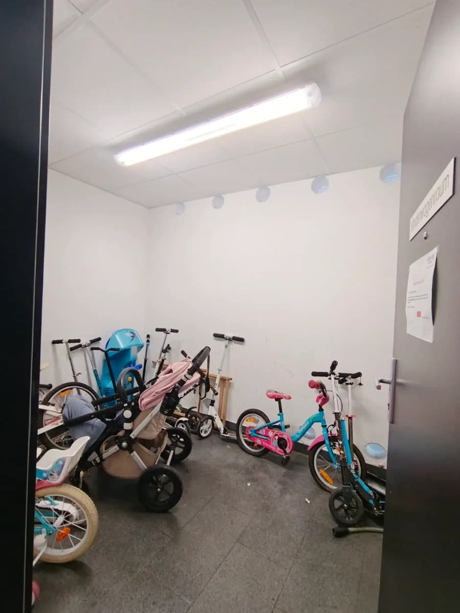 4-Zimmer-Wohnung mieten in Wien – 109 m², € 3.200 – Bild 27 von 39
