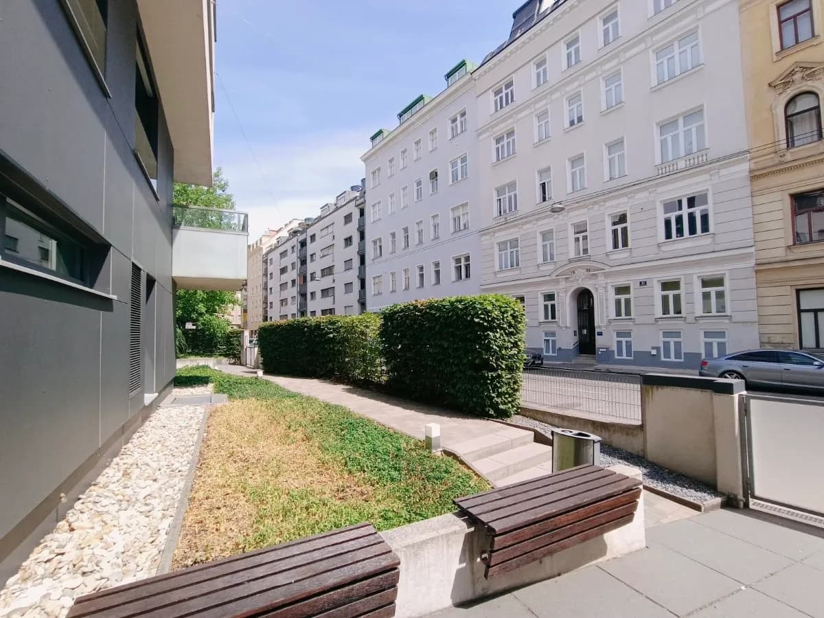 4-Zimmer-Wohnung mieten in Wien – 109 m², € 3.200 – Bild 33 von 39