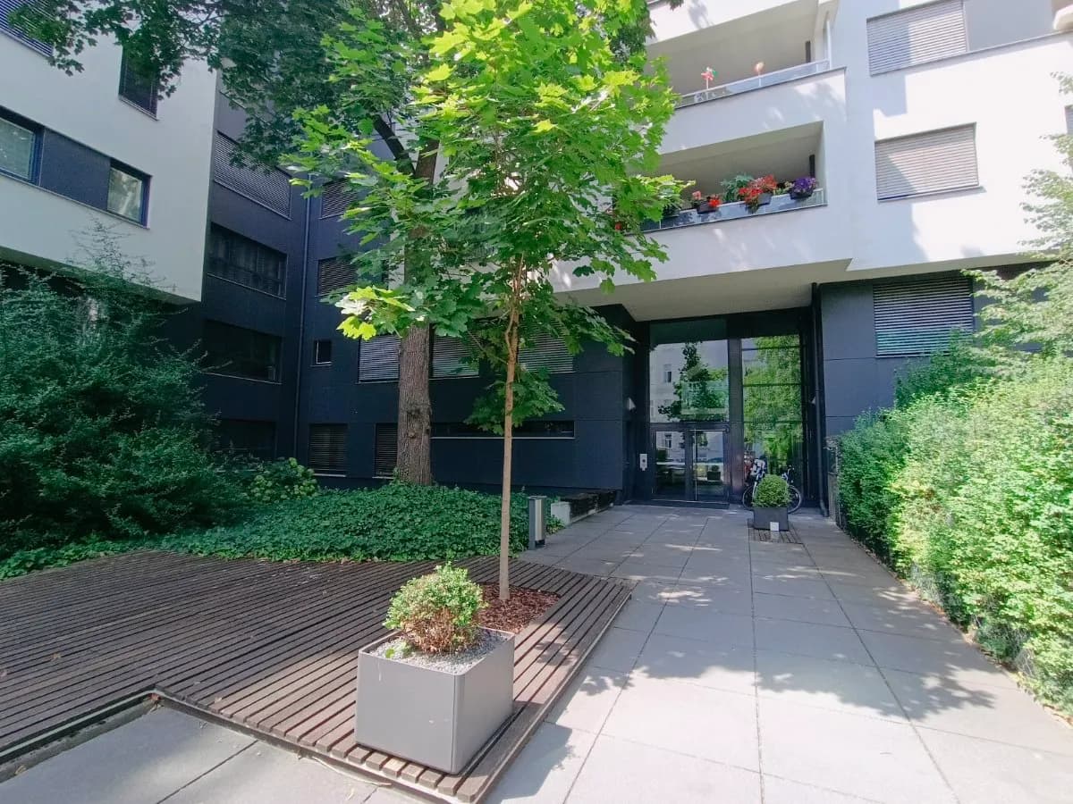 4-Zimmer-Wohnung mieten in Wien – 109 m², € 3.200 – Bild 34 von 39